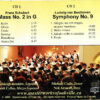 Masterworks - Beethoven Symphony No. 9 - Image 2